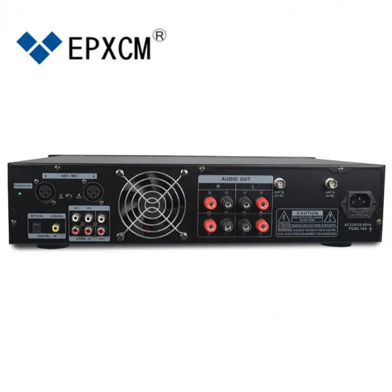 Good Quality Class Td D Power Amplifier Module