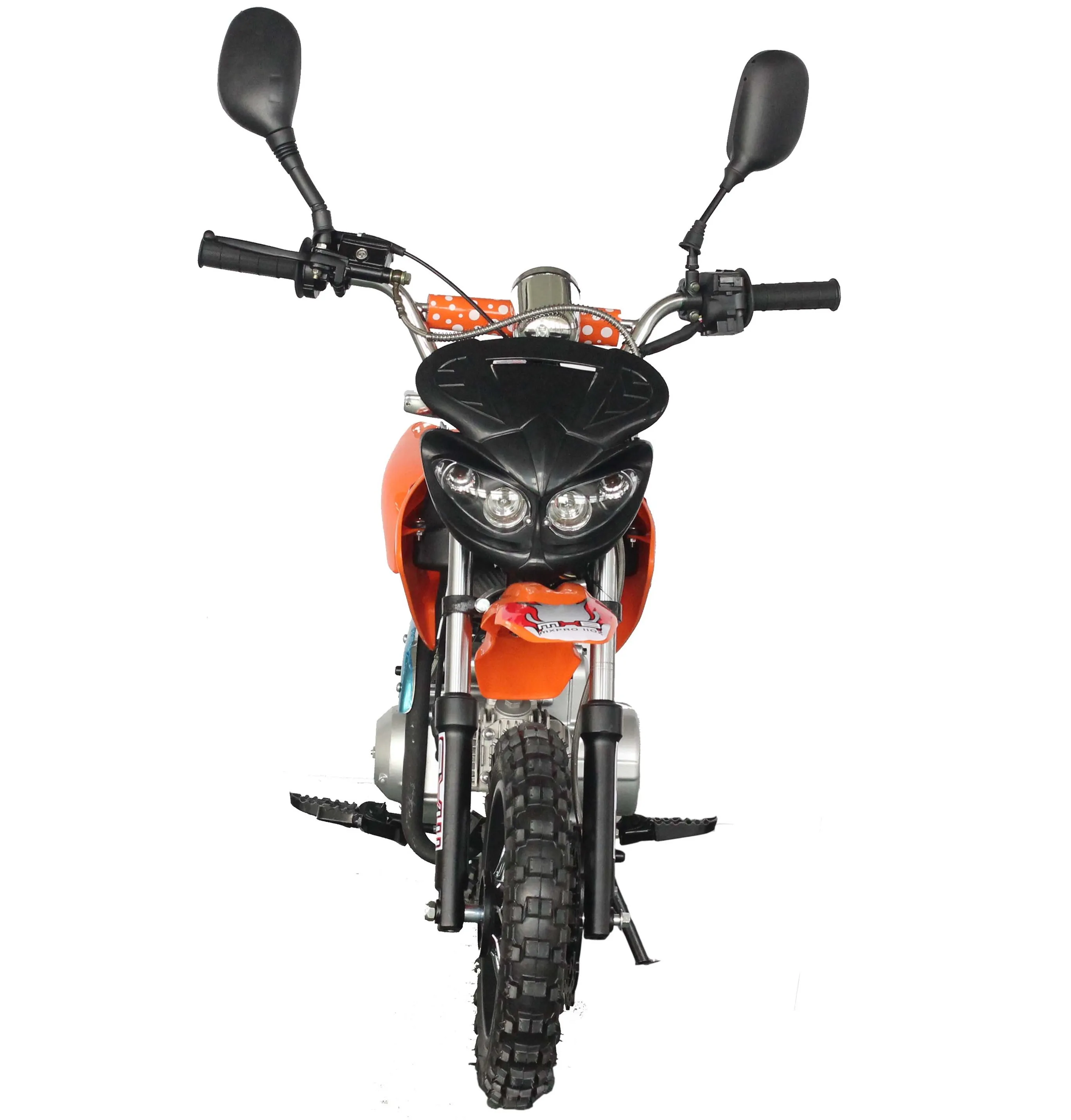 
China 50cc 70cc 110cc dirt bike motorcycle for kids 