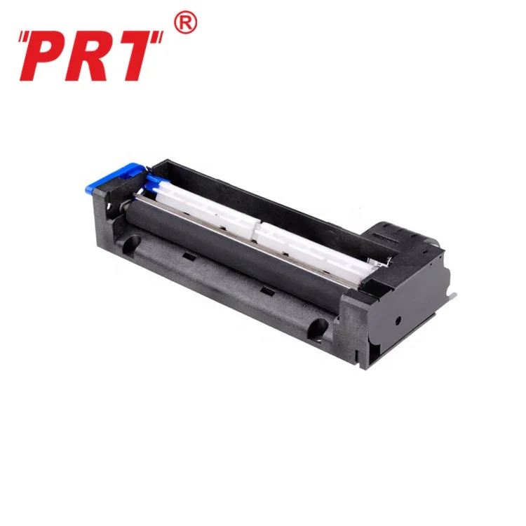 
4 Inch Direct Thermal Printer Mechanism PT1042 