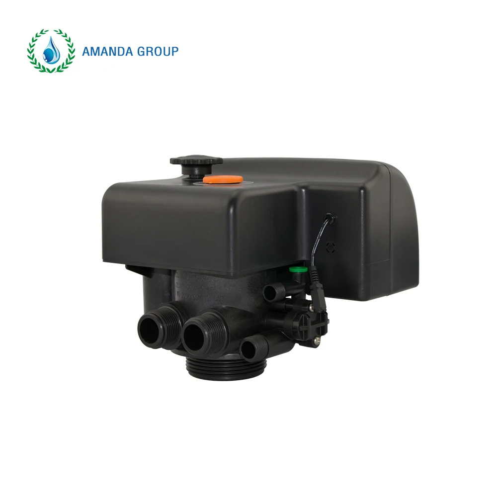 CE/RoHS/NSF Certificated Runxin Water Softener/filter Control Valve