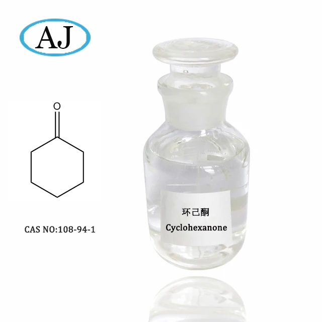 CAS 108-94-1 циклогексанона