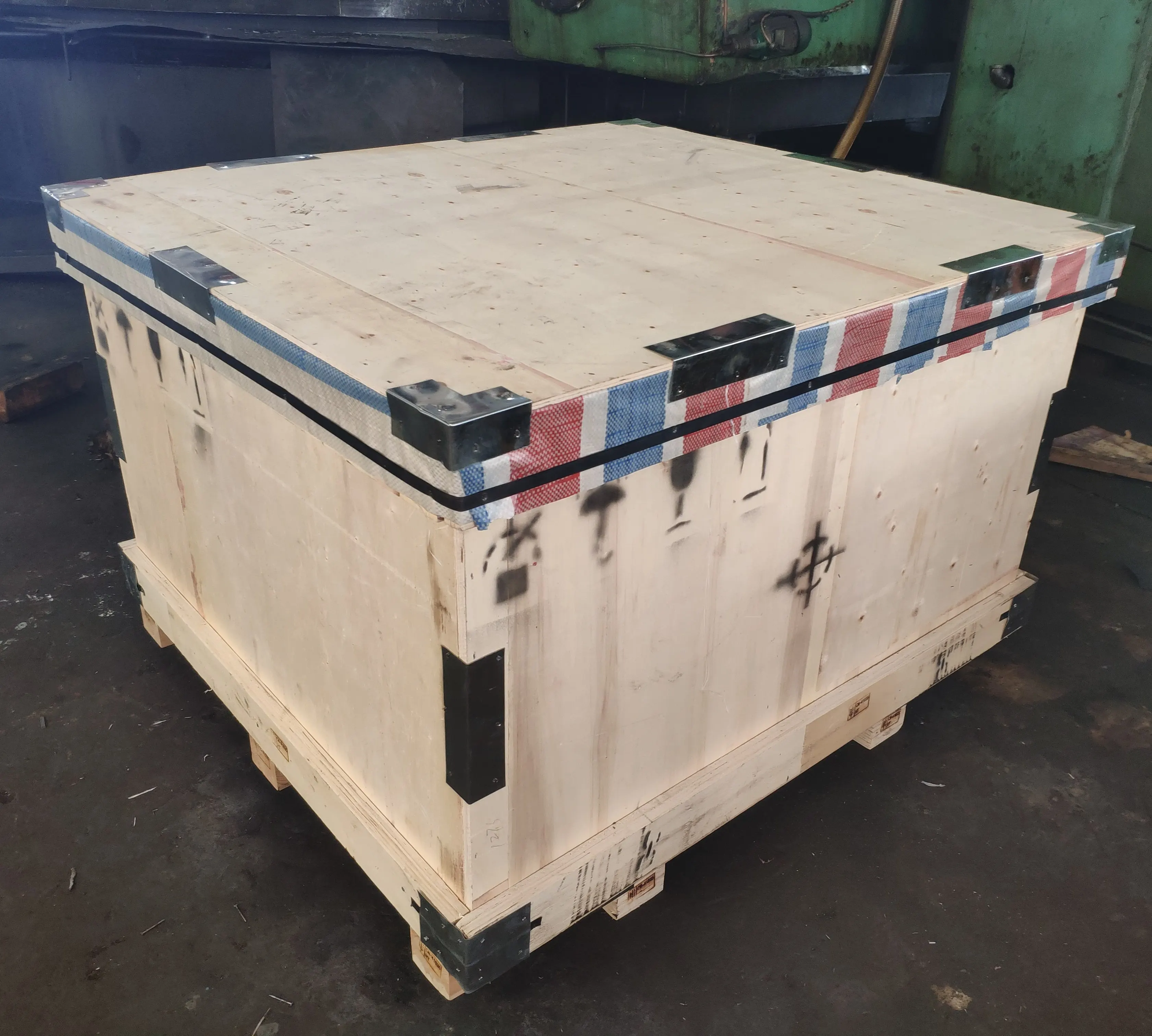 Подвергая механической обработке ковки стали цемента мельница двойная винтовая зубчатая по индивидуальному заказу, высокое качество, кольцо и эвольвентные шестерни шпоры металла спирального конического зубчатого колеса