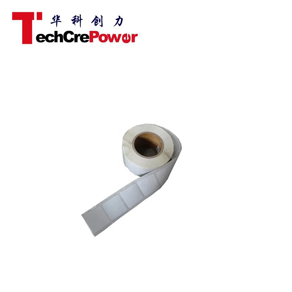 Пассивный рулон бумаги Смарт RFID NFC теги UHF Long Range тег Стикеры