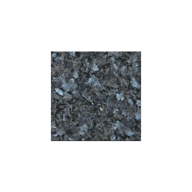 Natural Stone Granite Blue Pearl, Granite Tiles Outdoor@