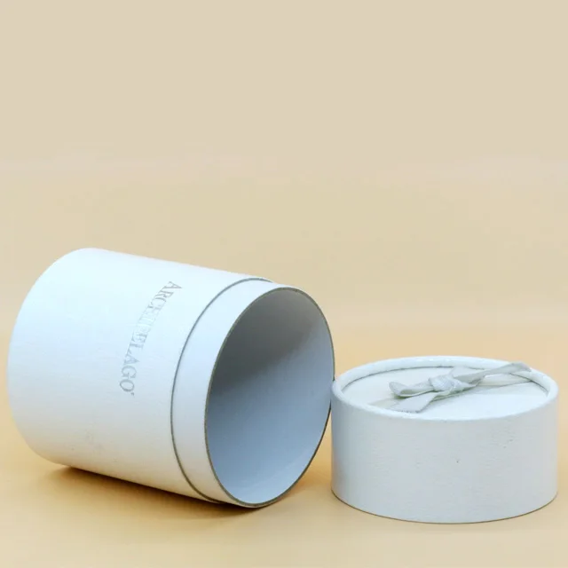 New Product Design Custom Wholesale paper cardboard box for honey jar packaging