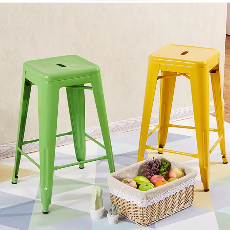 Best price metal bar dining high quality stool chair