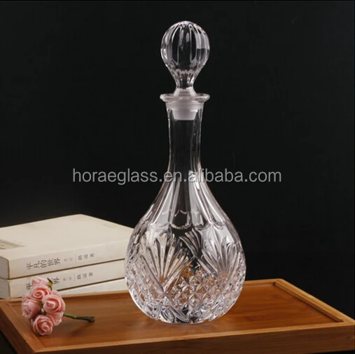 Drinking glass whiskey decanter, See larger image wholesale bohemia crystal bulk whisky glass wine decanter wholesale bohemia cr
