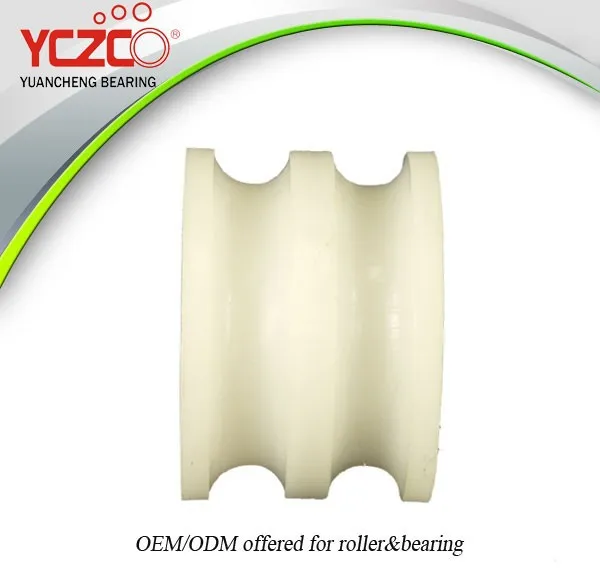 
gate guide roller sliding gate 606 pulley 