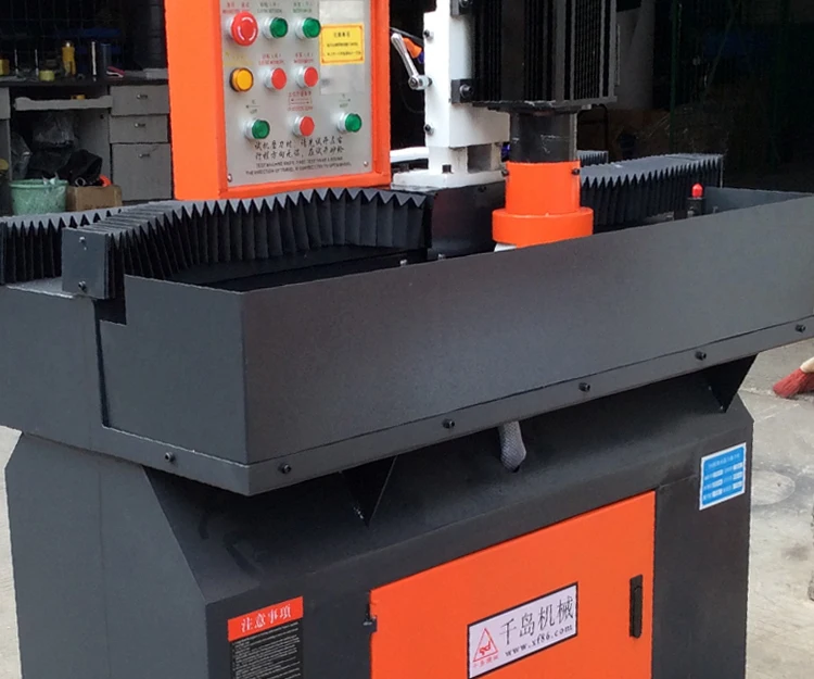 Electronic Linear Cutter Blade Grinder GD-700 Straight Knife Sharpening Machine