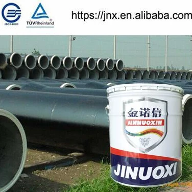 
 Высококачественная краска с эпоксидной смолой для предотвращения коррозии  