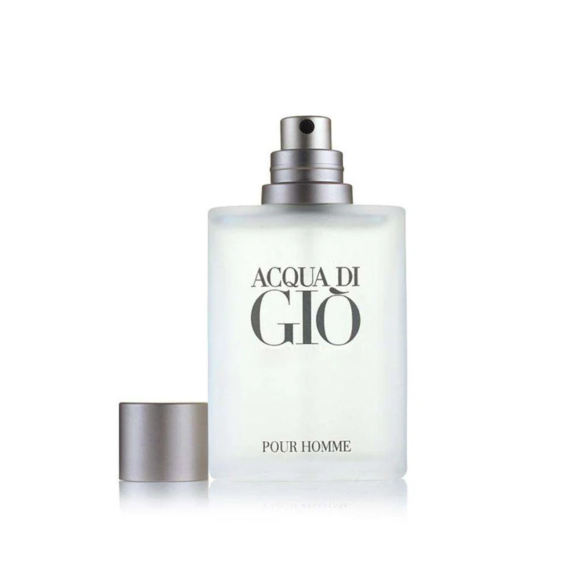 Оптовая торговля частная этикетка на заказ стеклянная бутылка долговечный оригинальный мужской парфюм