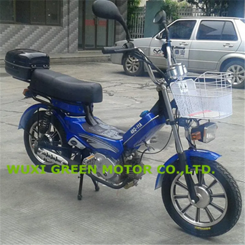 moped bike 49cc 50cc 70cc cub motorcycle