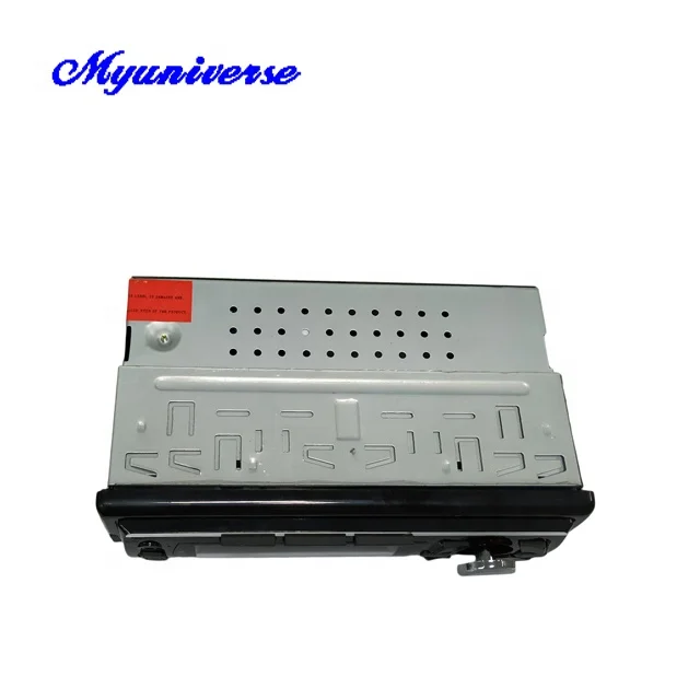 
2021 New style 12V 1din car mp3 player with remote control 