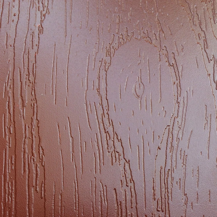 Текстурная пресс-пластина для фанеры мдф стальная ламинированная пластина