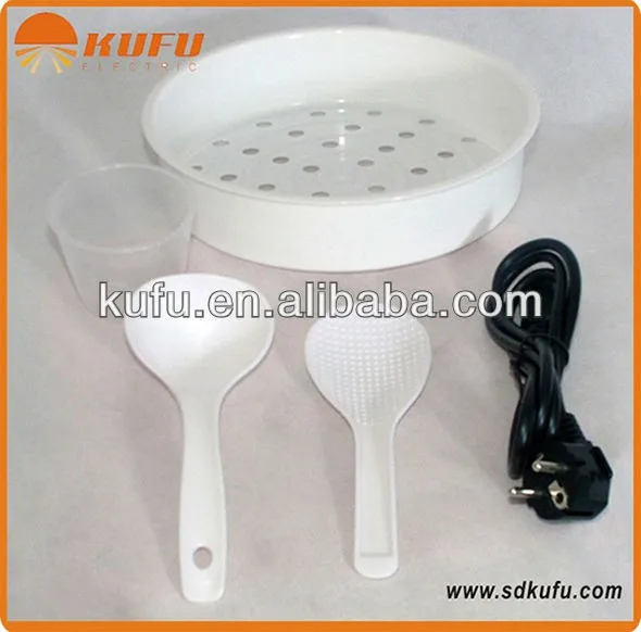 Fashion Design Stainless Steel Electric Smart Touch Screen Multi Rice Cooker