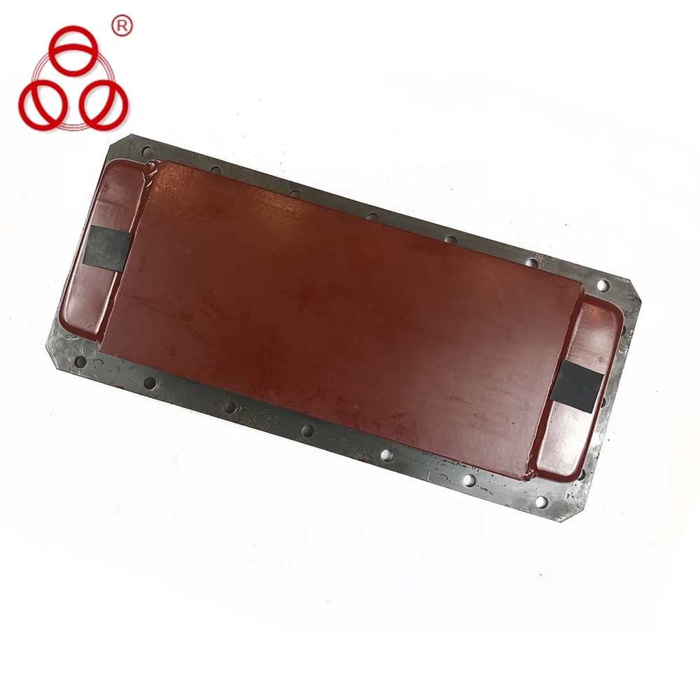 K50 diesel marine engine parts intercooler universal intercooler oil cooler