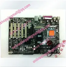 Xinbu sv-v4125 monitor dvr motherboard ddr2 g41