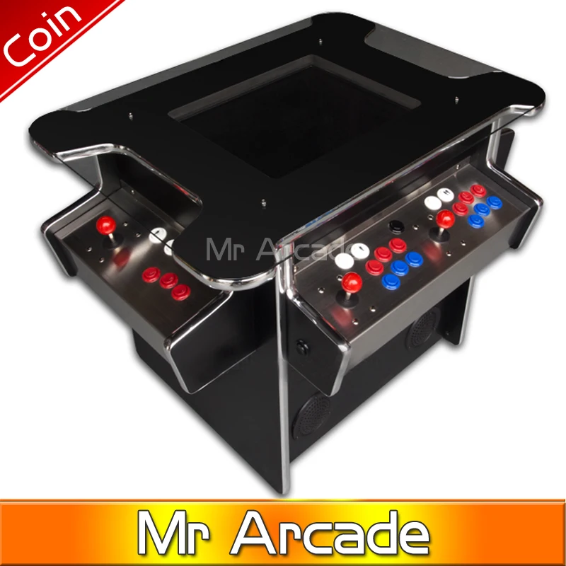 Compra mini arcade online al por mayor de China