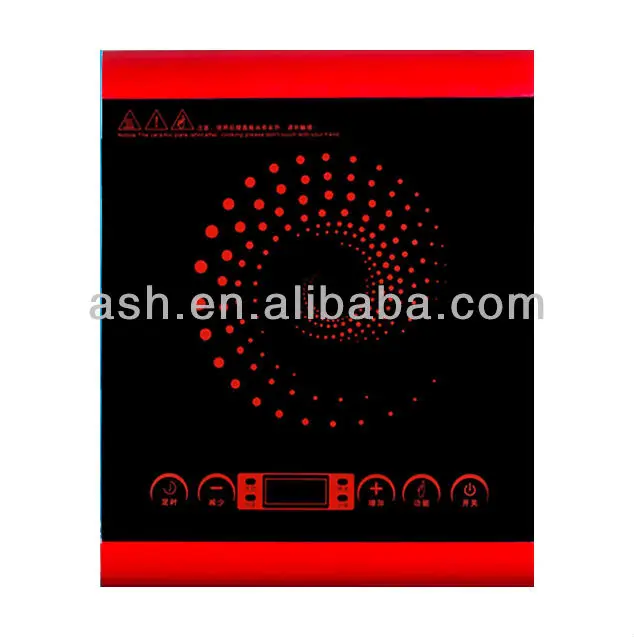 2200w индукции плита сенсорные/электрических приборов