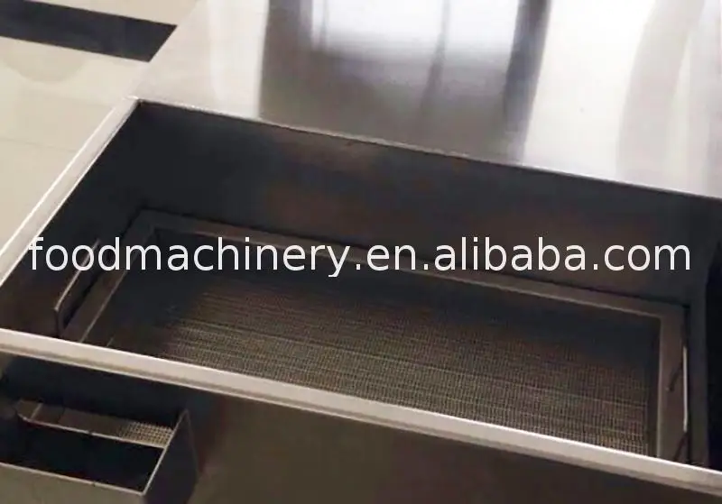
Stainless steel commercial fruit and vegetable washer cabbage automatic washing machine with good price 