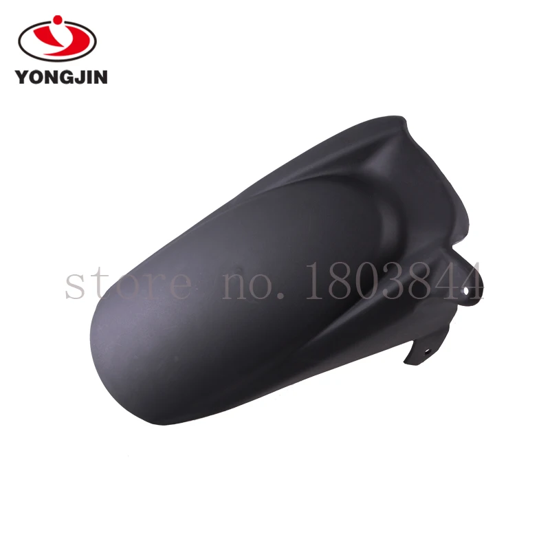 Motorcycle Rear Fender Guard Fairing ABS for kawasaki versys 650