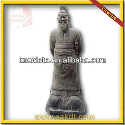 
Hot sale Life size China Terra Cotta Warriors CTWH-1002 