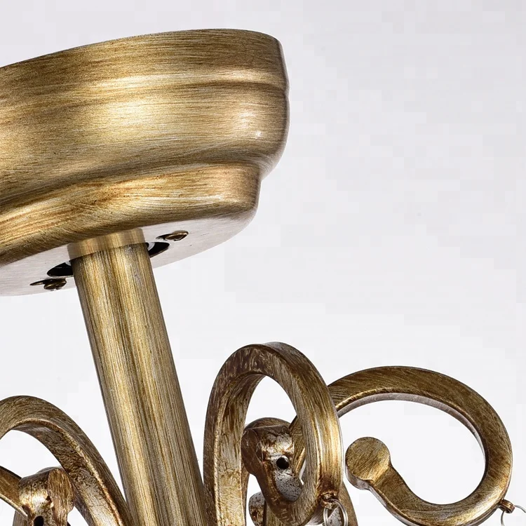 Manufacturer Best Led Light 29 Inch DC Crystal Ceiling Fans Big Crystal Chandelier Ceiling Fan Lamp