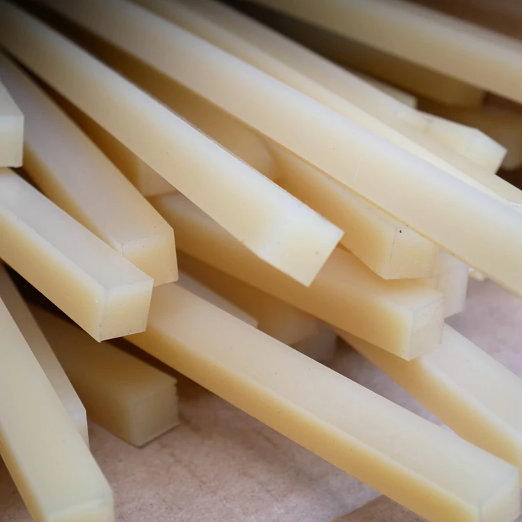 Economical and High Performance PU Urethane Polyurethane Cutting Sticks
