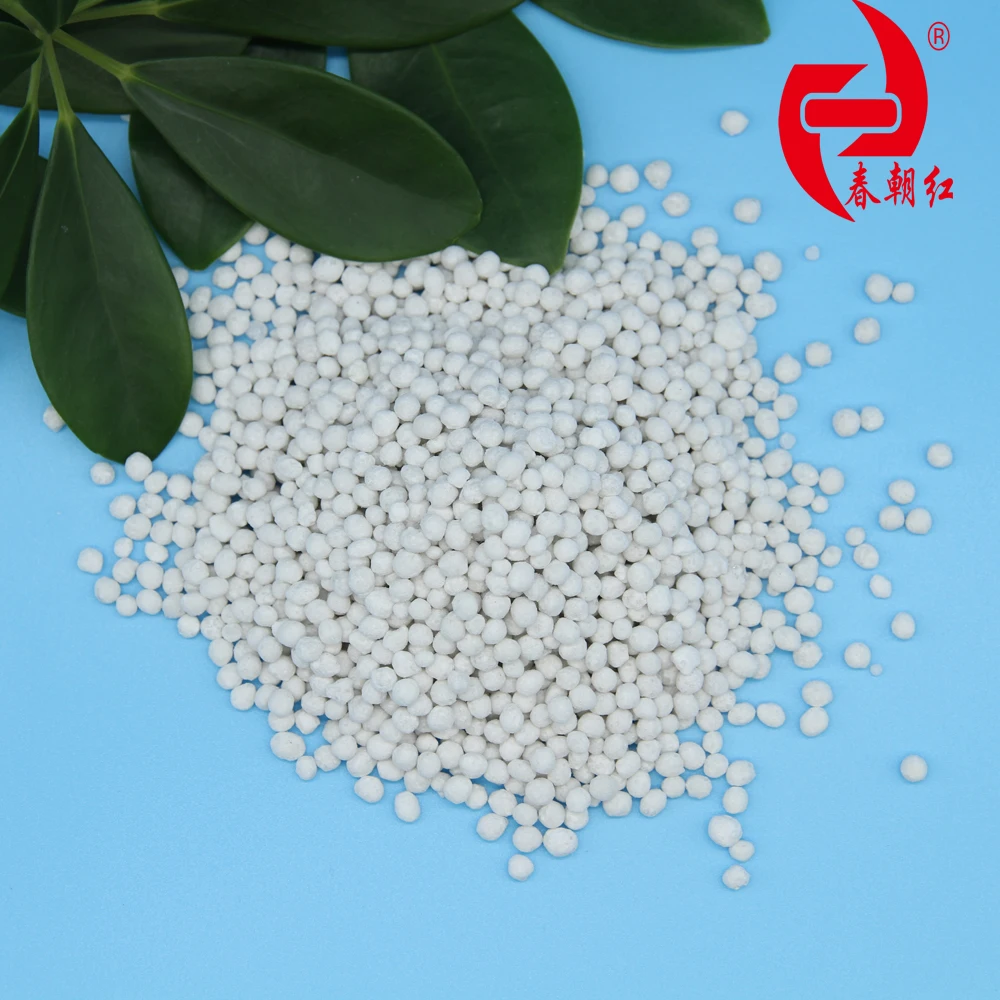 Oil palm special fertilizer for NPK 12-7-23+3Mgo+3S+TE