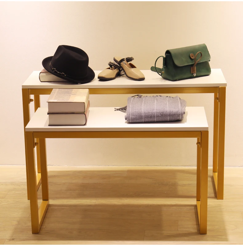 boutique store furnitures