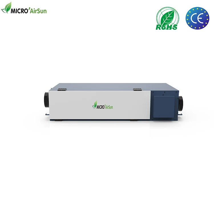 
Home Application Mechanical Ventilation Price Heat Reclaim Heat Recovery Ventilators 