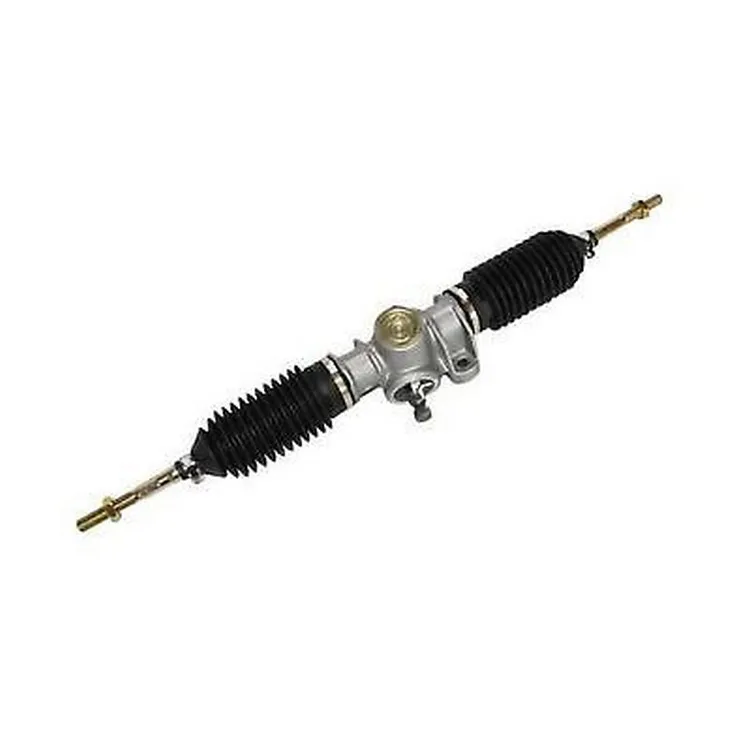 High Quality  Auto Parts For DFSK DFM Sokon Types Of Steering Gear Box