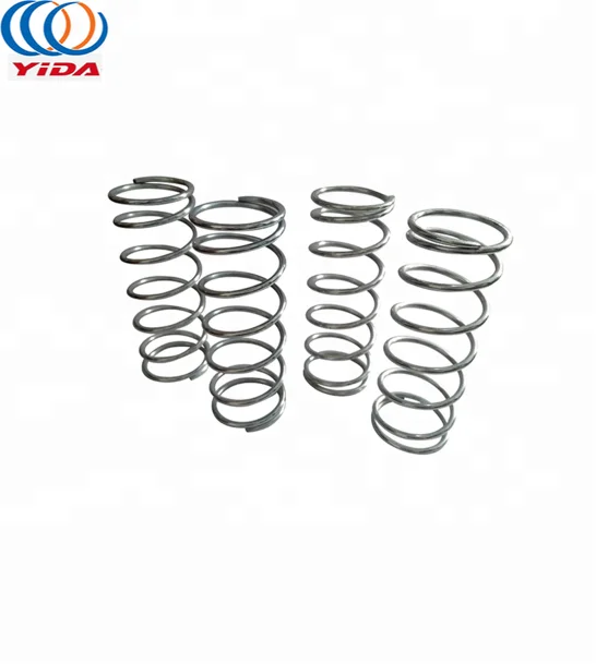 Customize Conical Helical Compression springs