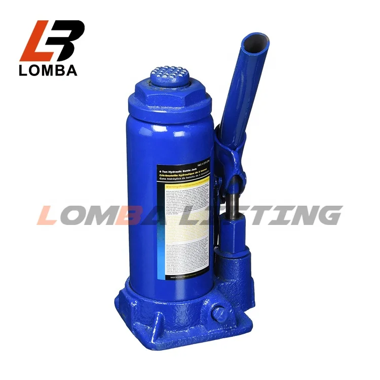 Гидравлический домкрат для бутылок, 32 тонны