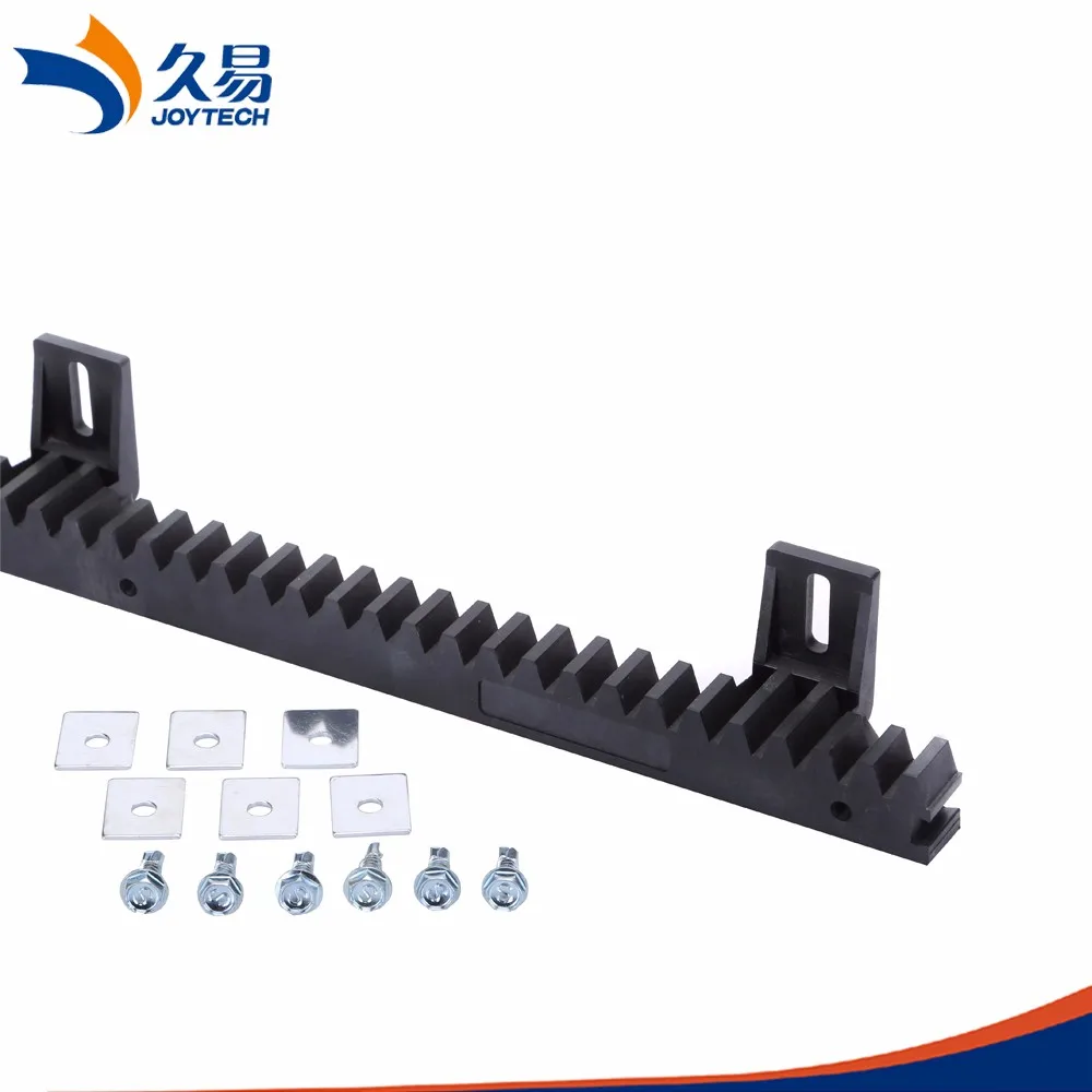 Gear Rack for Sliding Gate Operator