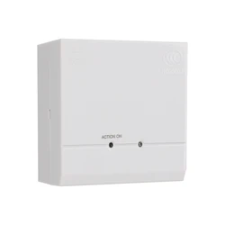 AS-AIS Addressable Loop Short Circuit Isolator