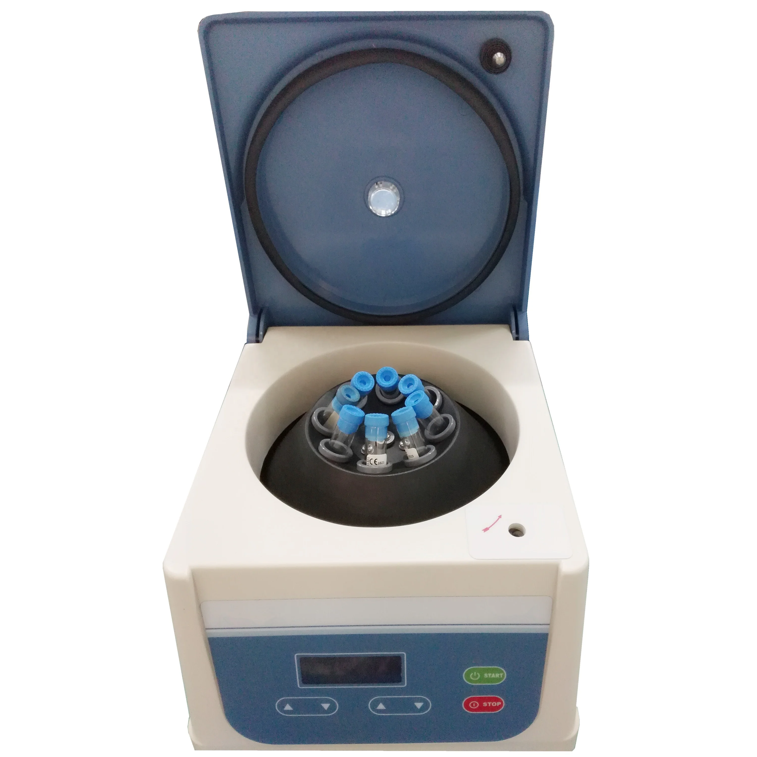 Alibaba tabletop platenet rich plasma centrifuge for prp