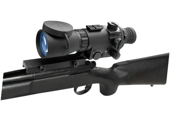 ночного видения прицел