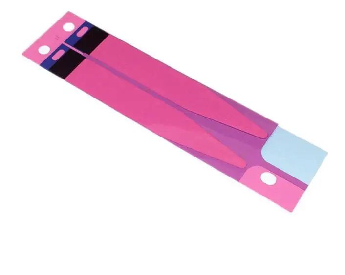 
battery glue double sided adhesive tape for iPhone 6s battery for iphone 6 plus battery remove sticker 