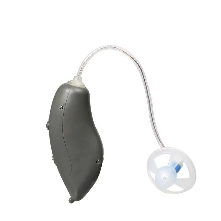Top Selling Hearing Device 4 Program Hearing Amplifier Digital Hearing Aid Price