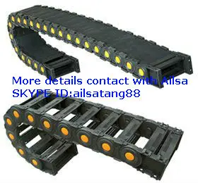 Кабель цепи, Энергии буксирный трос, Сопротивления линии TZ / TP