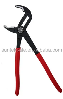 
175mm 250mm 300mm 400mm quick water pump pliers 