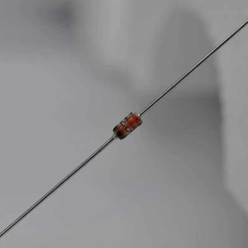 Используется в печатной платы 1N5246B 1N5248B 1N5257B 1N5264B 1N5267B стабилитроны