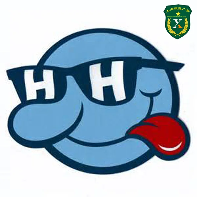 
Customized decorative self adhesive vinyl sticker for own design 