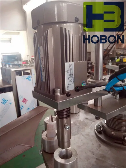 factory price cyanoacrylate adhesive super glue filling and sealing machine