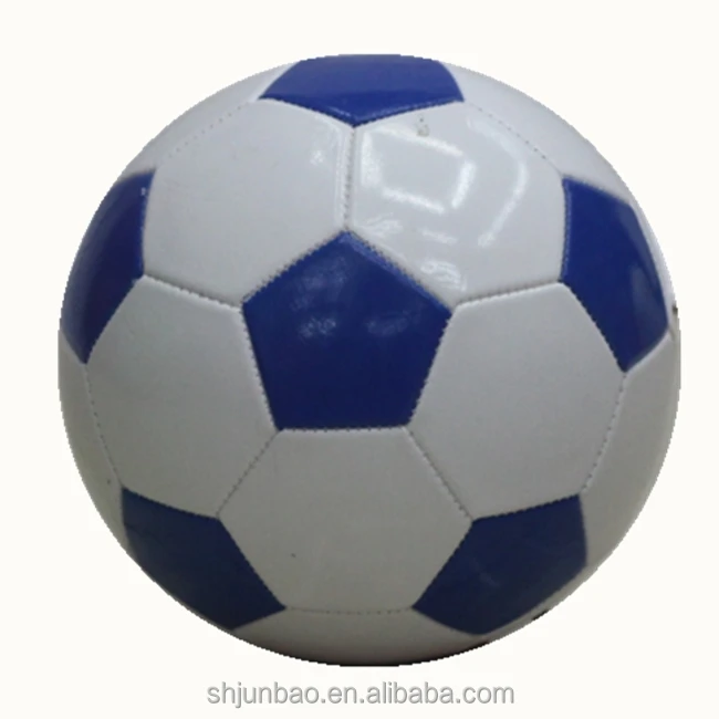 
Wholesale High Quality Inflatable PVC Leather World Cup Soccer Ball Sporting Goods 