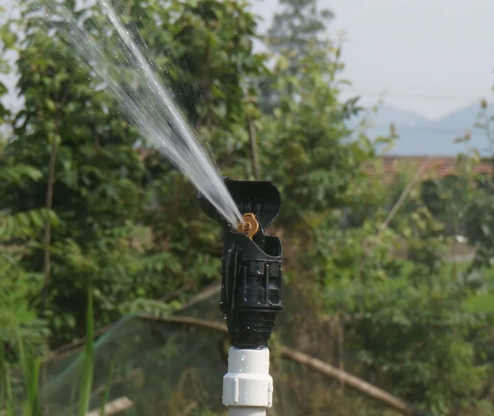 Super 10 micro sprinkler similar to NaanDanJain