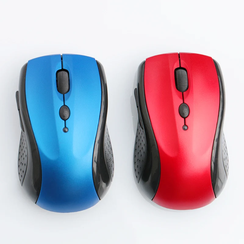 High Quality 6D Wireless Bulk Computer Mouse