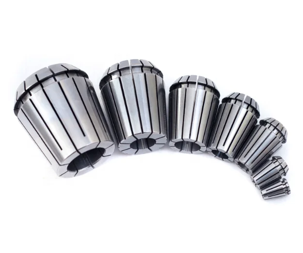 Аксессуары для станков ER32 collets с высокой точностью