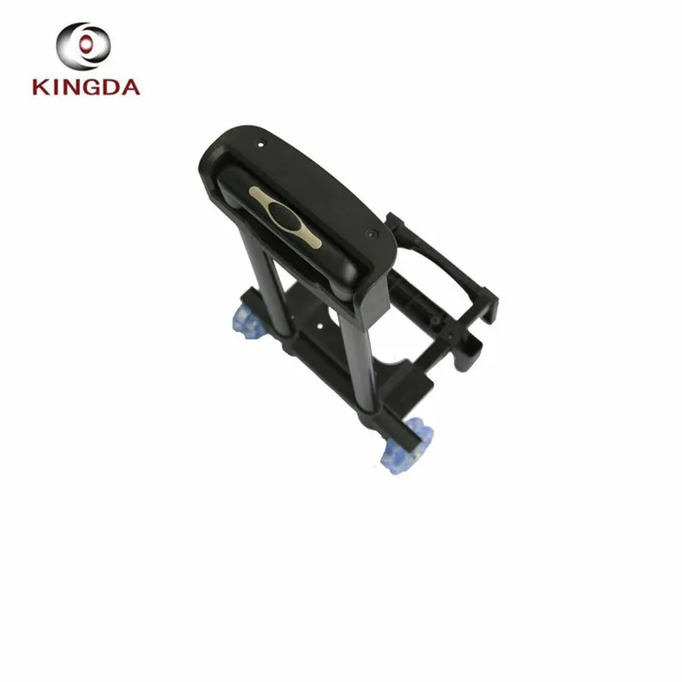 KINGDA 2020 wholesale luggage accessories replacement trolley handle pull
